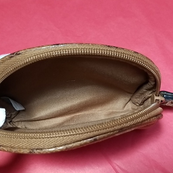 Rosetti Wrist Wallet with Matching Insert - Picture 3 of 12